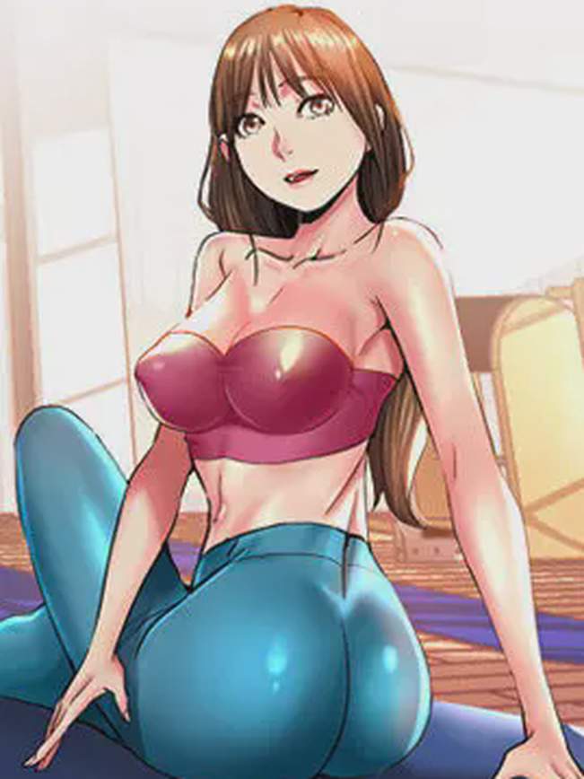 瑜珈初体验