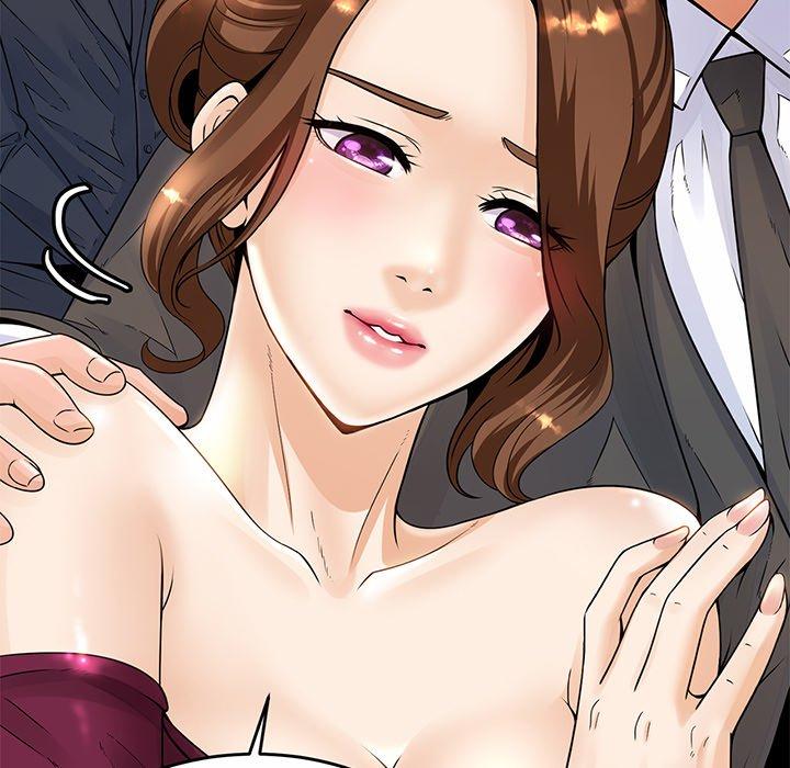 相亲相爱一家人/亲密一家人 第1话 第206页