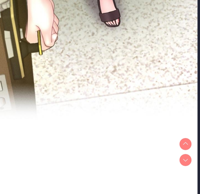 想要拥有她/渴望占有她 第1话 第47页