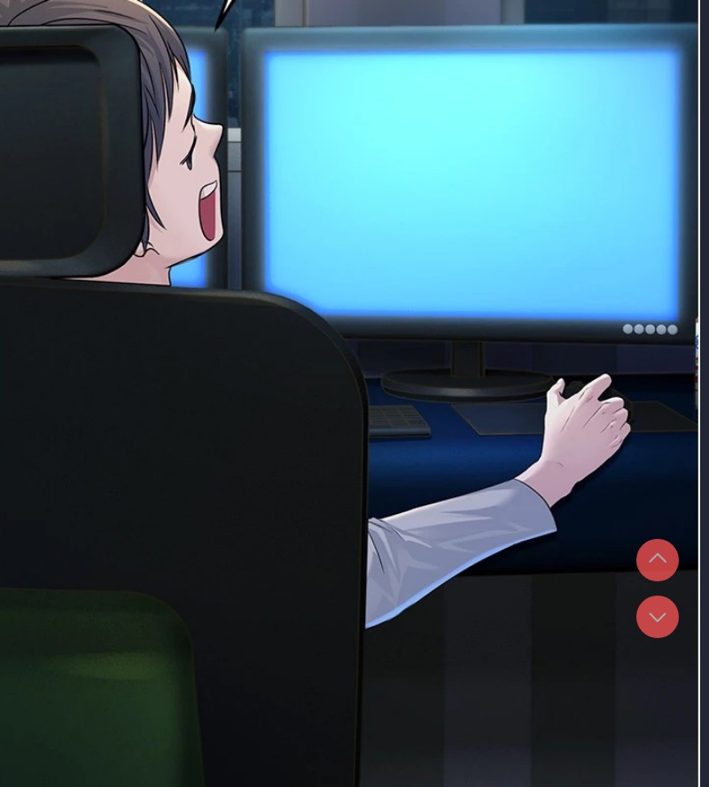 公务员的桃色副业 第1话 第240页