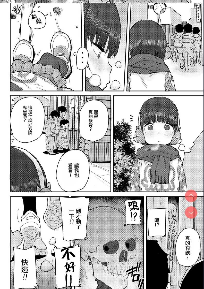 Hone made Sesshite (COMIC LO 2021-05) [Chinese] 第1话 第2页