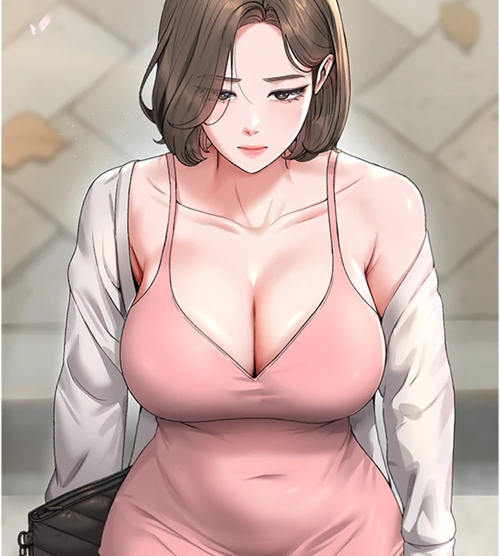 猎艳管理员 第1话 第191页