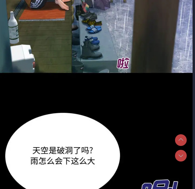 阿姨 第1话 第12页