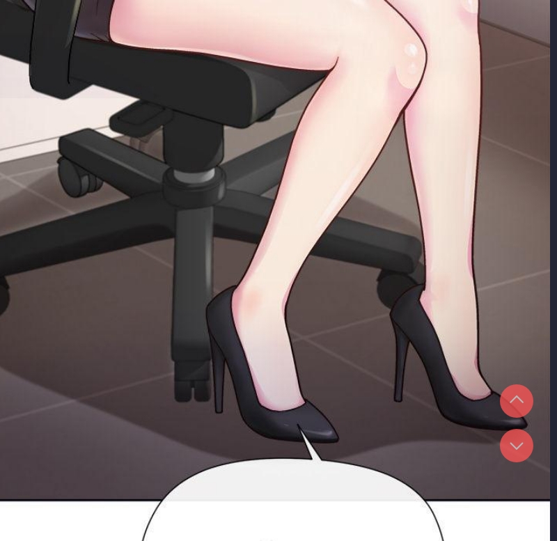 和美女上司玩游戏 第1话 第14页