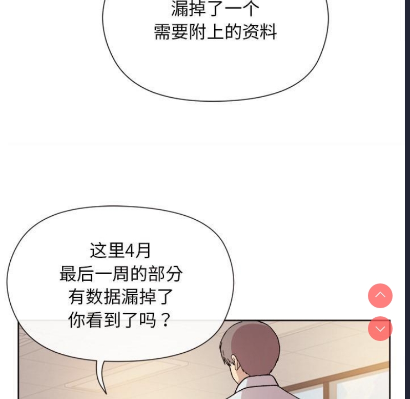 和美女上司玩游戏 第1话 第15页