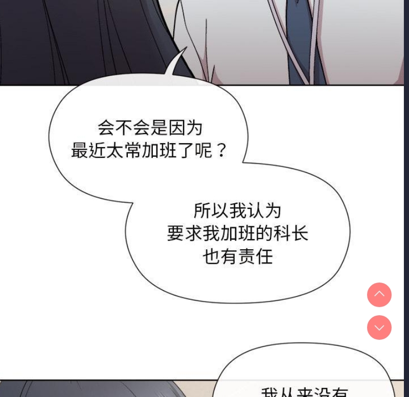 和美女上司玩游戏 第1话 第18页