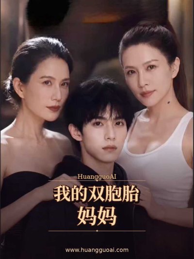 我的双胞胎妈妈