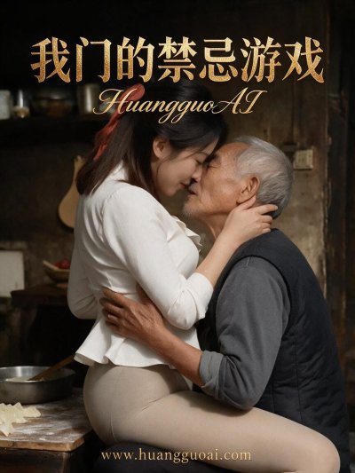 我门的禁忌游戏